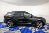 2025 Chevrolet Trax - Preview 4