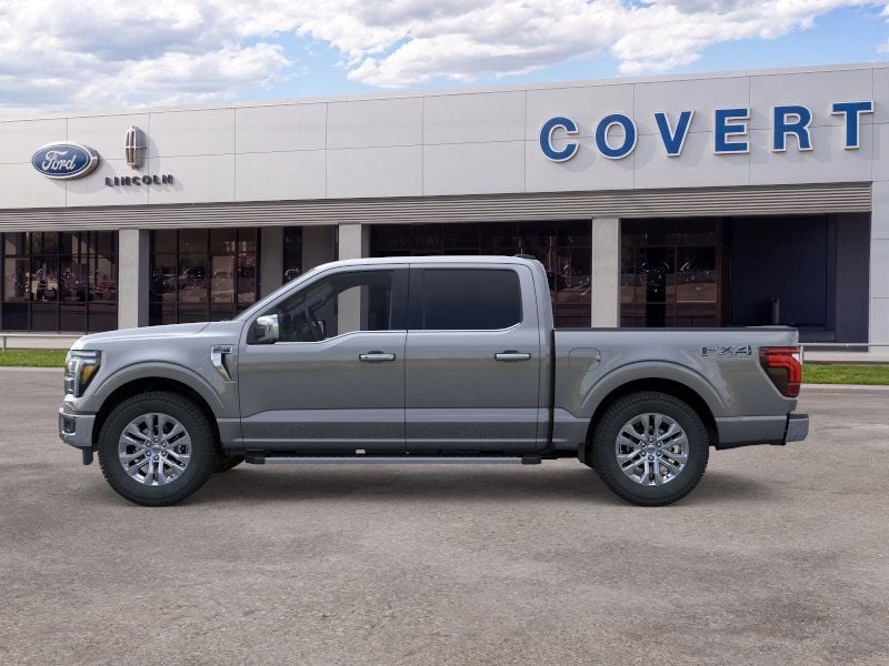 2026 Ford F-150 - Image 1