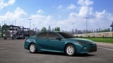 2026 Toyota Camry - Preview 14