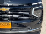 2026 Chevrolet Suburban - Preview 9