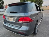 2018 Mercedes-Benz GLE - Preview 7
