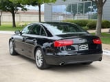 2013 Audi A6 - Preview 8