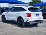 2022 Kia Sorento - Preview 7