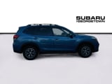 2020 Subaru Forester - Preview 8