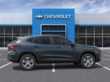 2026 Chevrolet Trax - Preview 5
