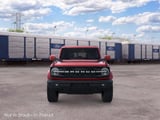 2026 Ford Bronco - Preview 6
