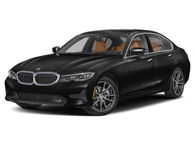 2022 BMW 3 Series - Image 1