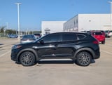 2021 Hyundai Tucson - Preview 3
