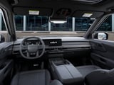 2027 Kia Telluride - Preview 14