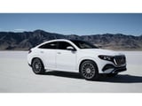 2027 Mercedes-Benz GLE - Preview 12