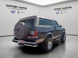 1988 Ford Bronco - Preview 14