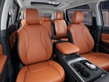 2027 Kia Carnival - Preview 15