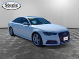 2016 Audi A6 - Preview 7