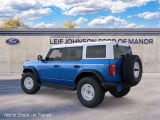 2026 Ford Bronco - Preview 4