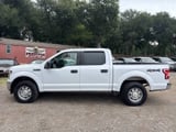 2018 Ford F-150 - Preview 7