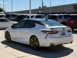 2019 Toyota Camry - Preview 8