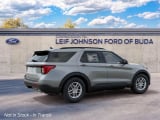 2027 Ford Explorer - Preview 6