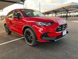 2027 Honda HR-V - Preview 2