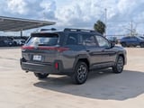 2026 Subaru Outback - Preview 5