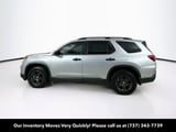 2024 Honda Pilot - Preview 4