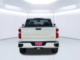 2026 Chevrolet Silverado 1500 - Preview 4