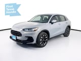 2027 Honda HR-V - Preview 3