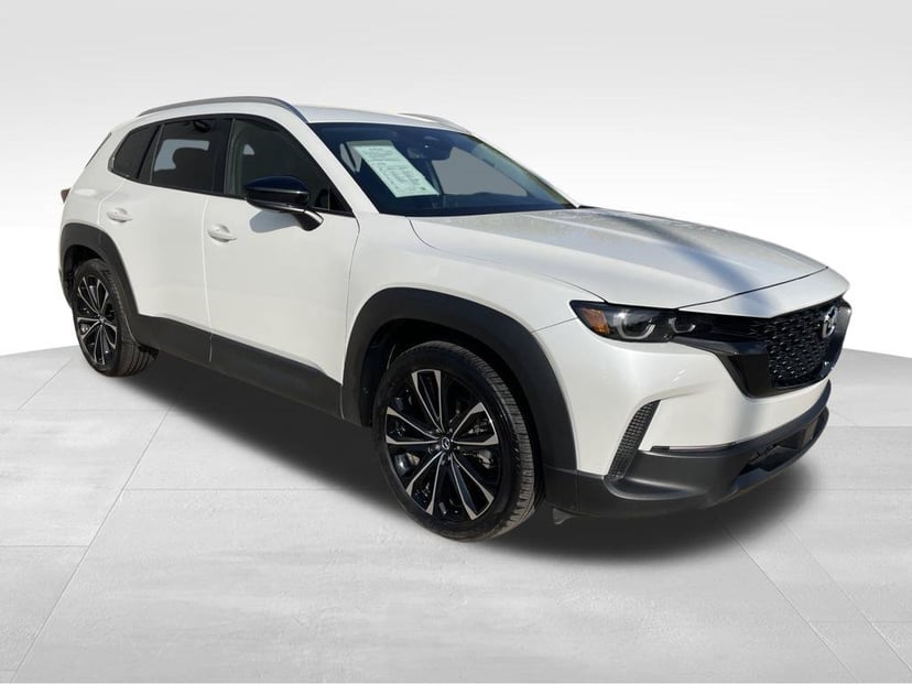 2025 Mazda CX-50 - Image 1