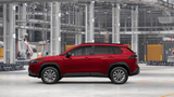 2026 Toyota Corolla Cross - Preview 4