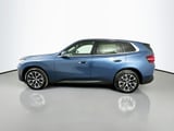 2026 BMW X3 - Preview 8