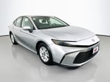 2025 Toyota Camry - Preview 3