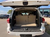 2010 Toyota Sequoia - Preview 6