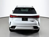 2026 Lexus RX - Preview 6