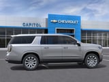 2026 Chevrolet Suburban - Preview 5
