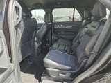 2025 Ford Explorer - Preview 8