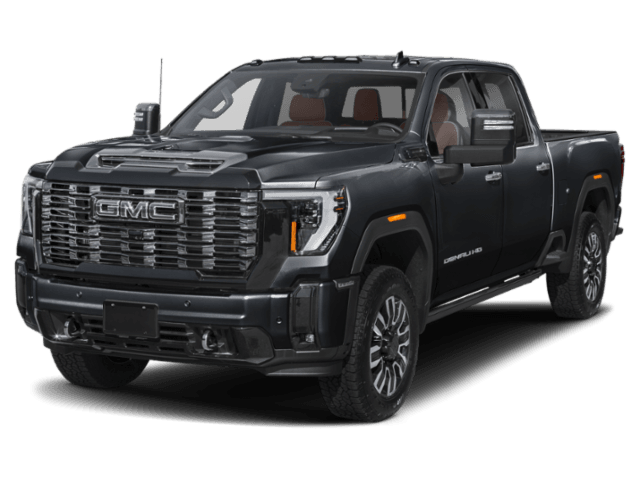 2026 GMC Sierra - Image 1