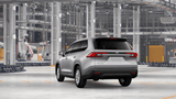 2026 Toyota Grand Highlander - Preview 7