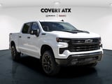 2026 Chevrolet Silverado 1500 - Preview 9