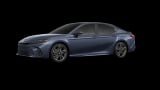 2026 Toyota Camry - Preview 2