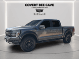 2026 Ford F-150 - Preview 3