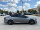 2025 Toyota Camry - Preview 6