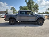 2018 Ford F-150 - Preview 4