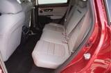2022 Honda CR-V - Preview 13