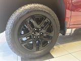 2026 Chevrolet Silverado 1500 - Preview 10