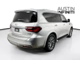 2021 INFINITI QX80 - Preview 7
