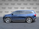 2016 Honda Pilot - Preview 9