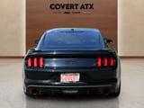2017 Ford Mustang - Preview 4