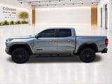 2026 GMC Canyon - Preview 5