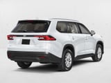 2026 Toyota Grand Highlander - Preview 2