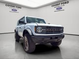 2026 Ford Bronco - Preview 7