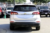 2022 Chevrolet Equinox - Preview 6